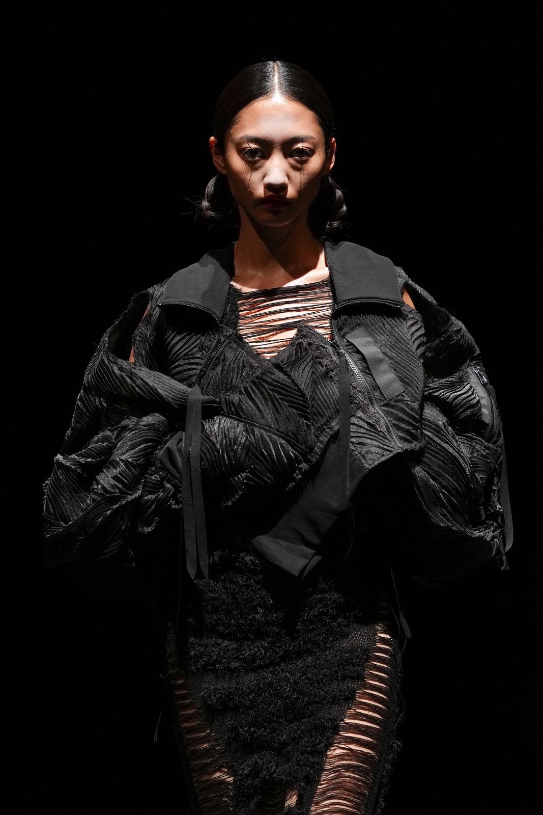 セイヴソン(Seivson) 2026年春夏ウィメンズコレクション  - 写真2