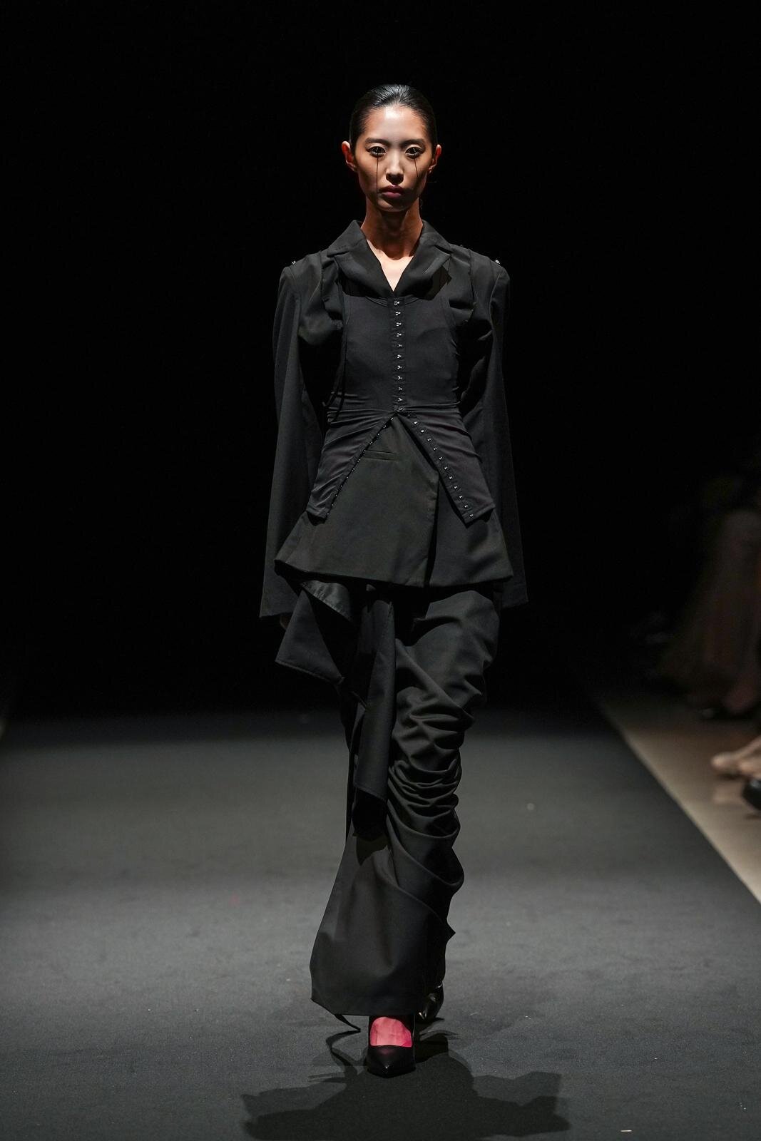 セイヴソン(Seivson) 2026年春夏ウィメンズコレクション  - 写真7