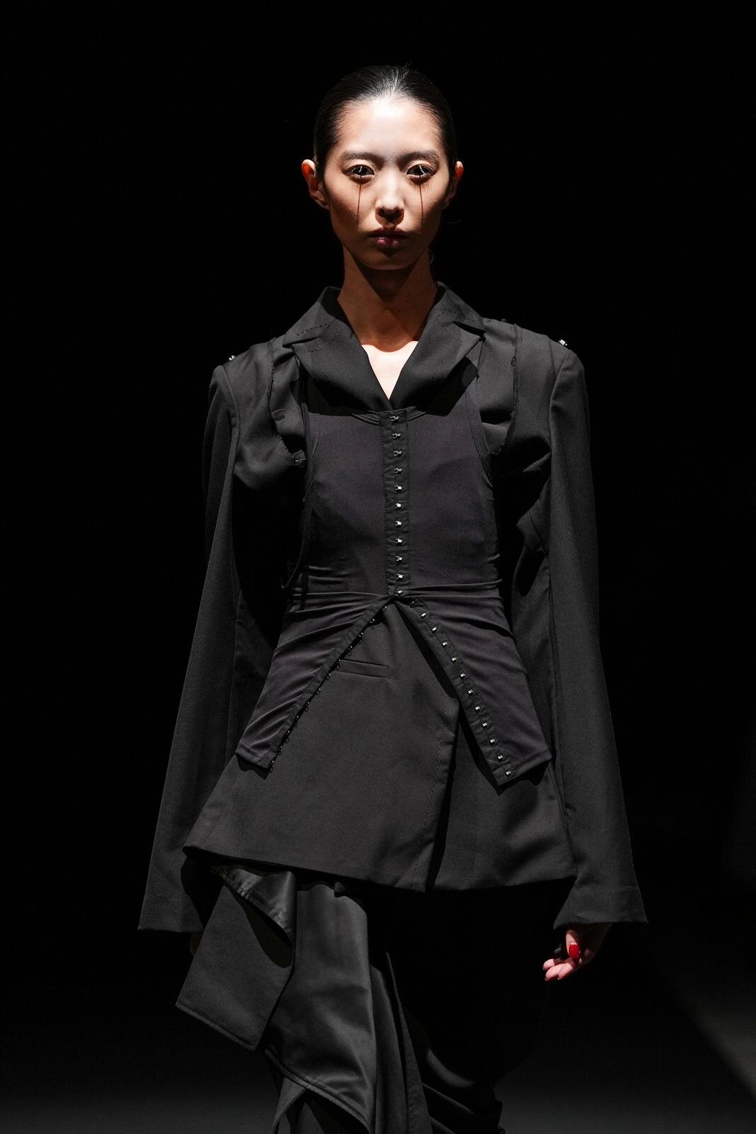 セイヴソン(Seivson) 2026年春夏ウィメンズコレクション  - 写真8