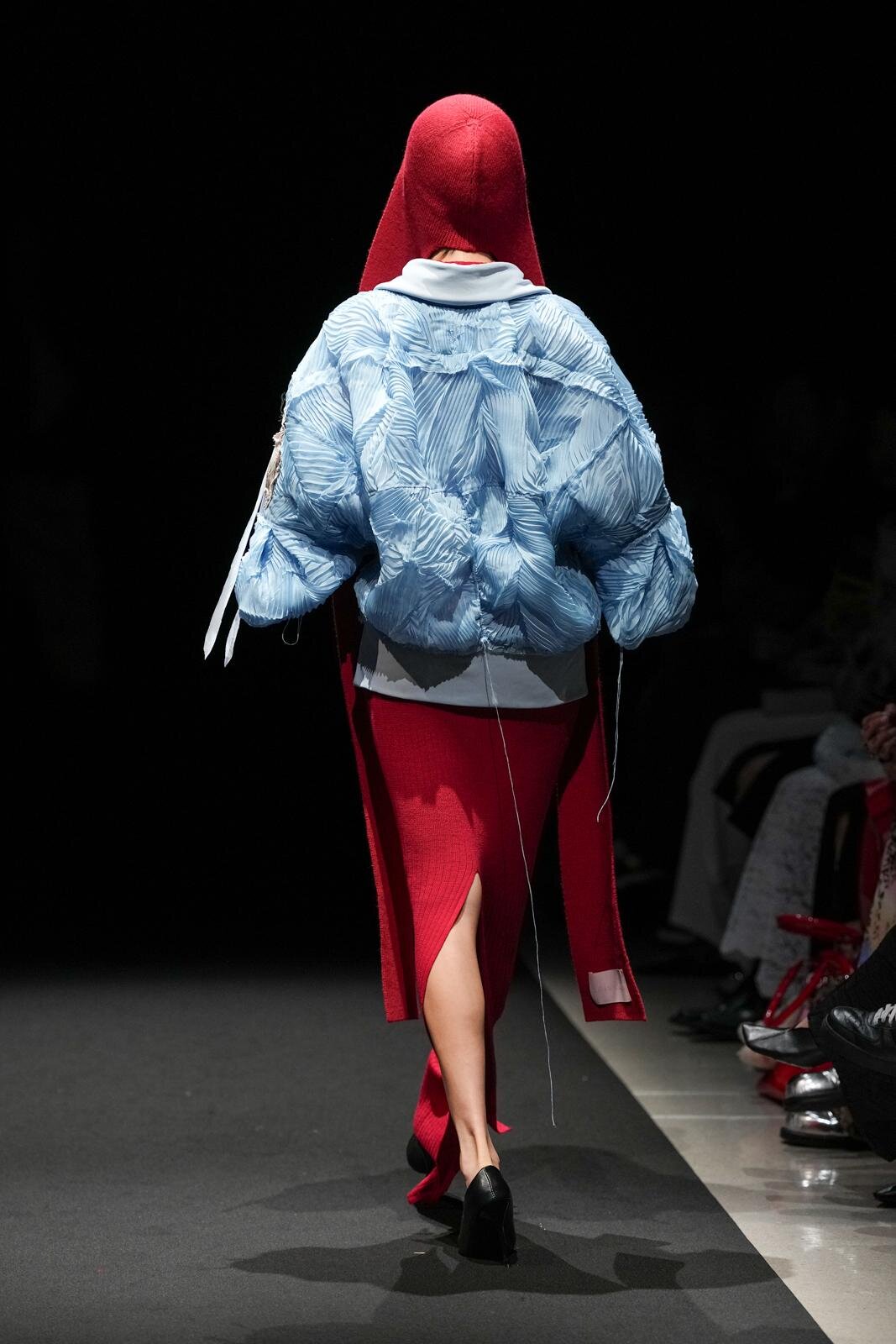 セイヴソン(Seivson) 2026年春夏ウィメンズコレクション  - 写真18