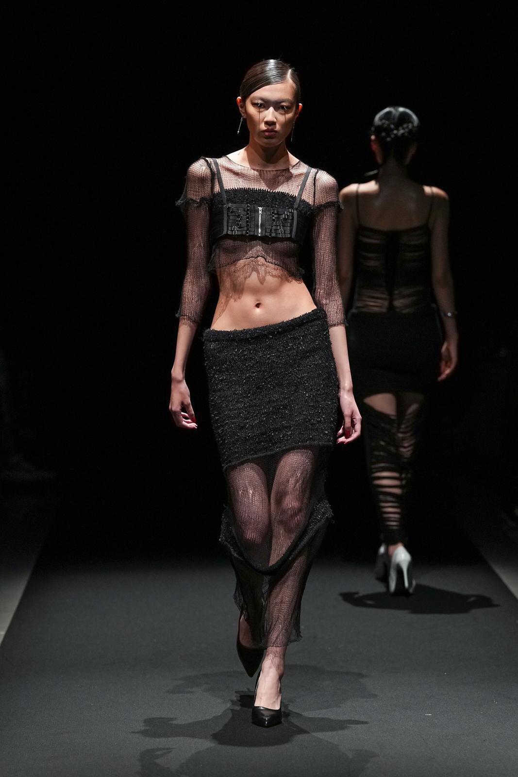 セイヴソン(Seivson) 2026年春夏ウィメンズコレクション  - 写真41