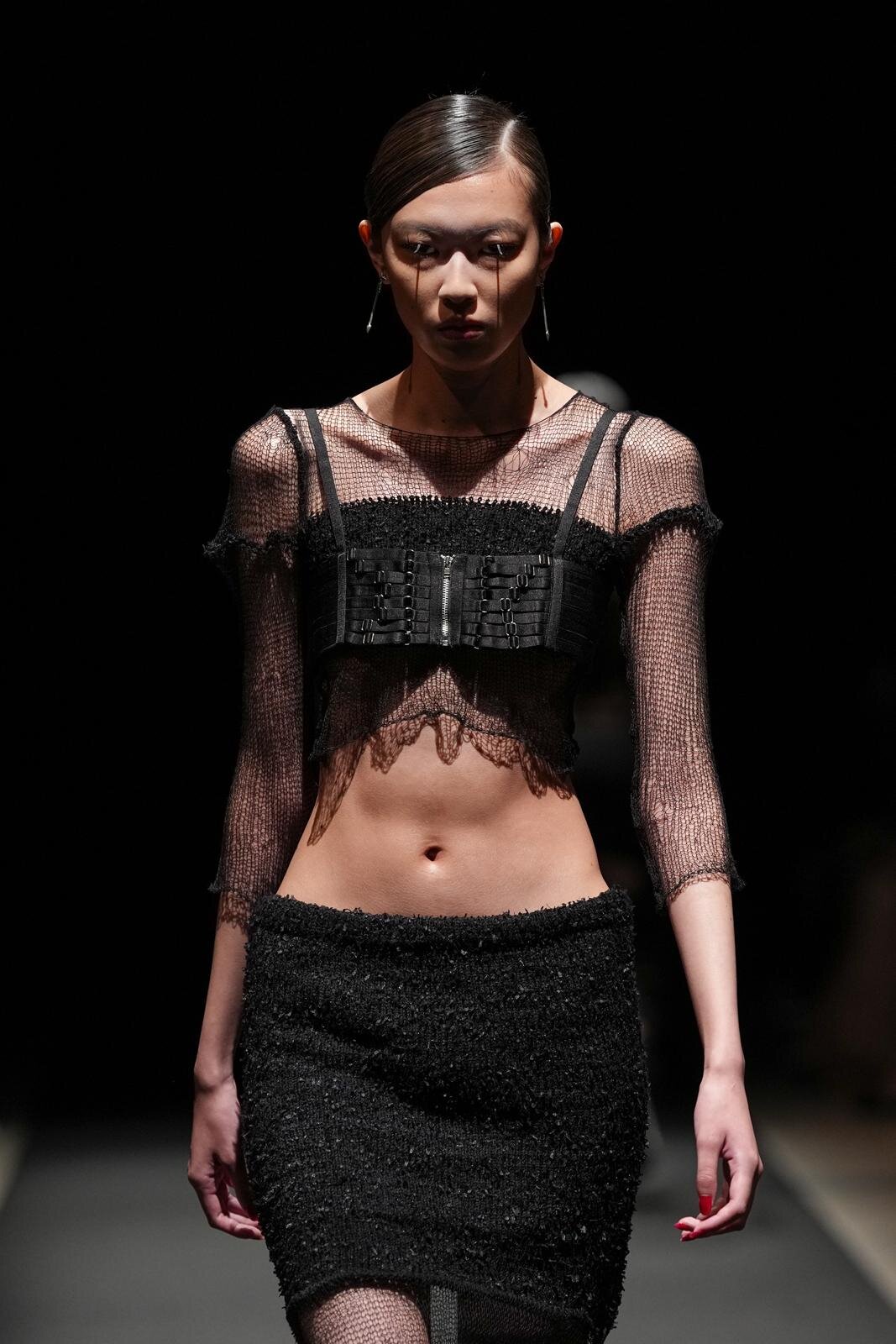 セイヴソン(Seivson) 2026年春夏ウィメンズコレクション  - 写真42