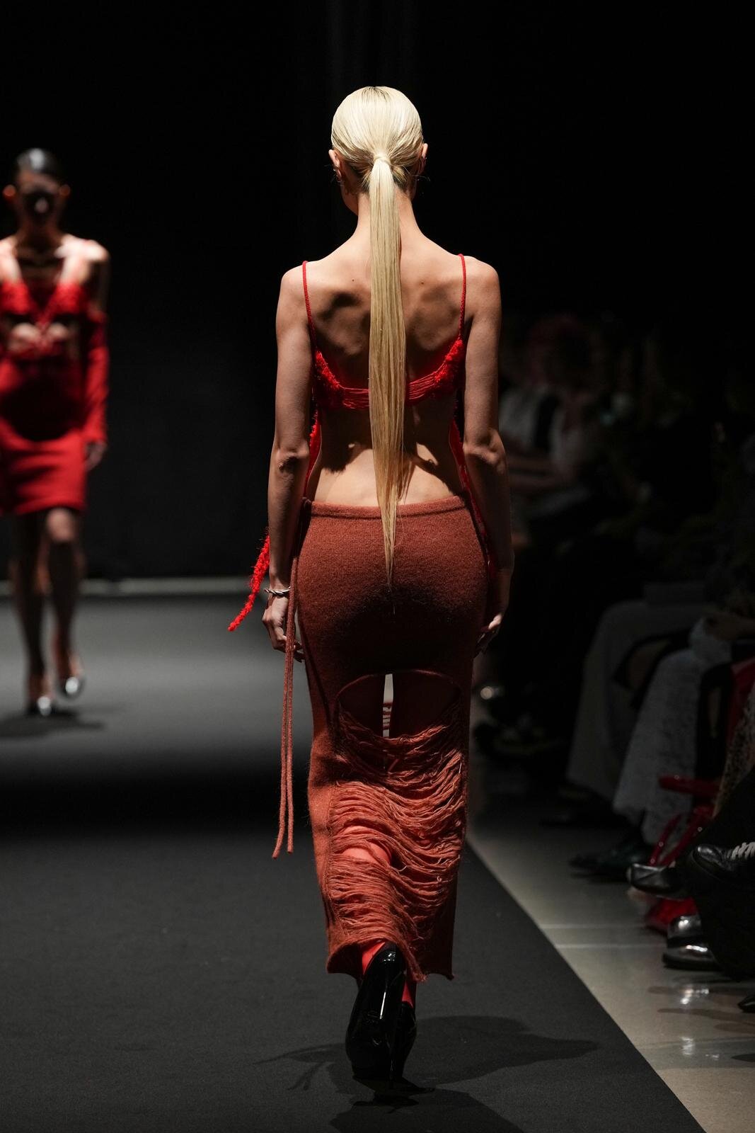 セイヴソン(Seivson) 2026年春夏ウィメンズコレクション  - 写真44