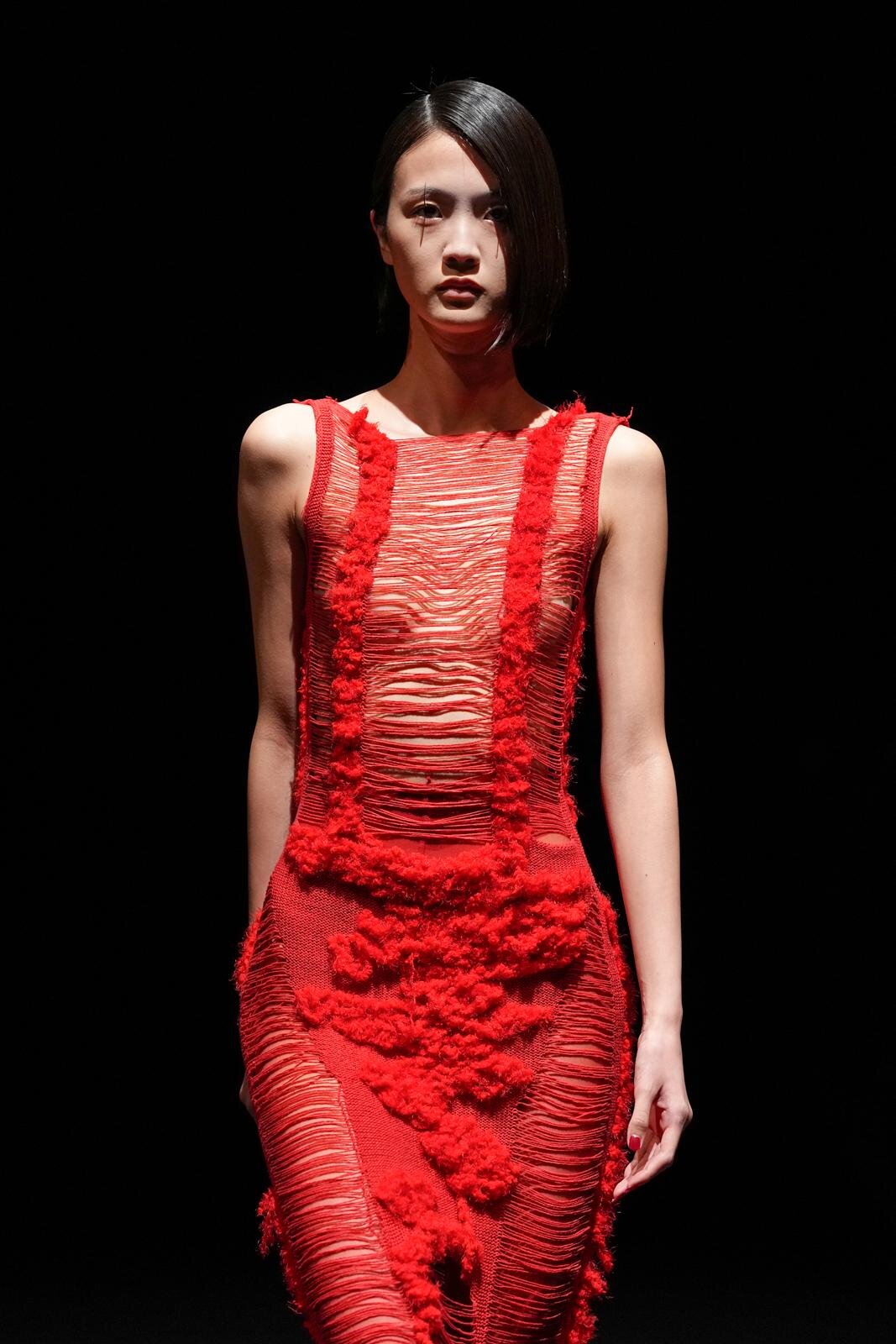 セイヴソン(Seivson) 2026年春夏ウィメンズコレクション  - 写真47