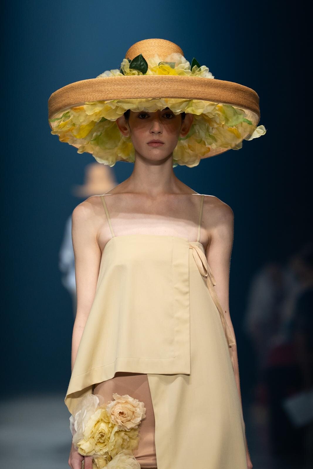 オートモード平田	(Haute Mode Hirata) 2026年春夏ウィメンズ&メンズコレクション  - 写真4
