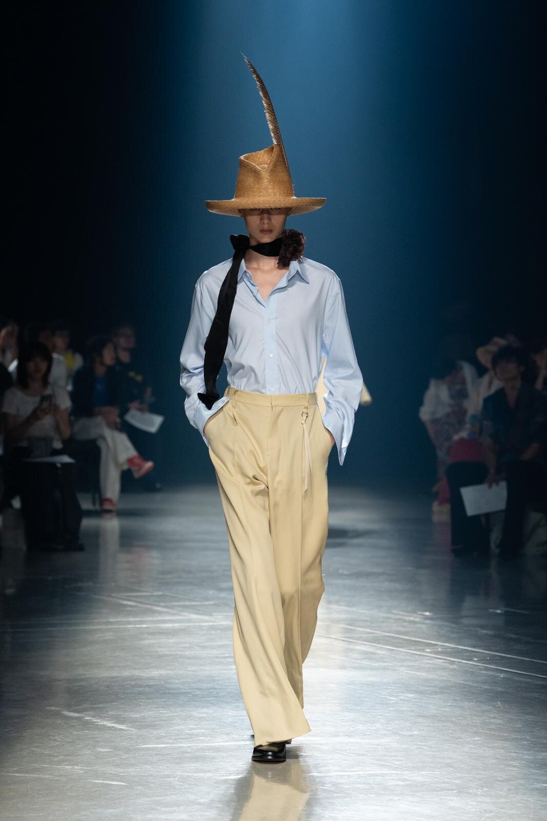 オートモード平田 (Haute Mode Hirata) 2026年春夏ウィメンズ