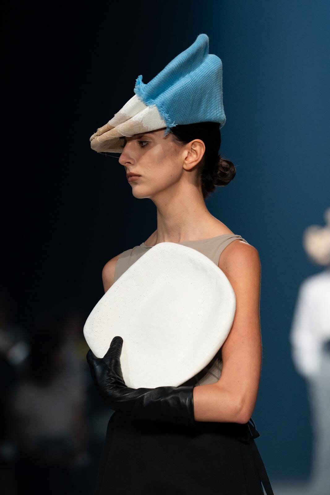 オートモード平田	(Haute Mode Hirata) 2026年春夏ウィメンズ&メンズコレクション  - 写真14