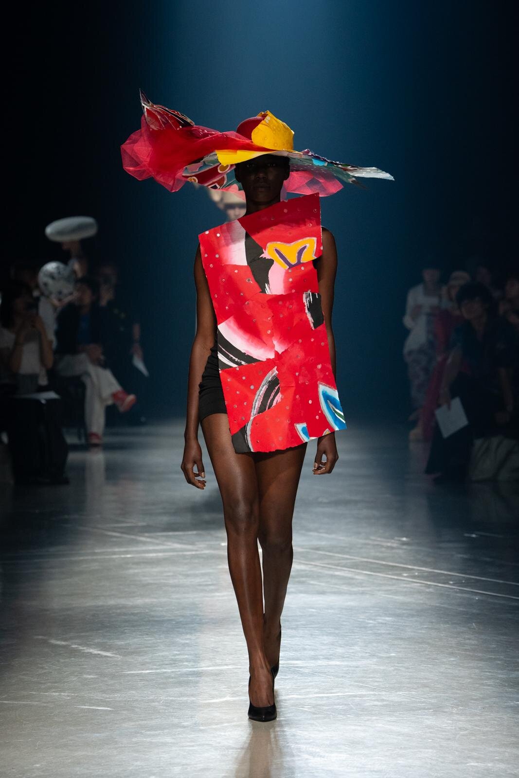 オートモード平田	(Haute Mode Hirata) 2026年春夏ウィメンズ&メンズコレクション  - 写真32