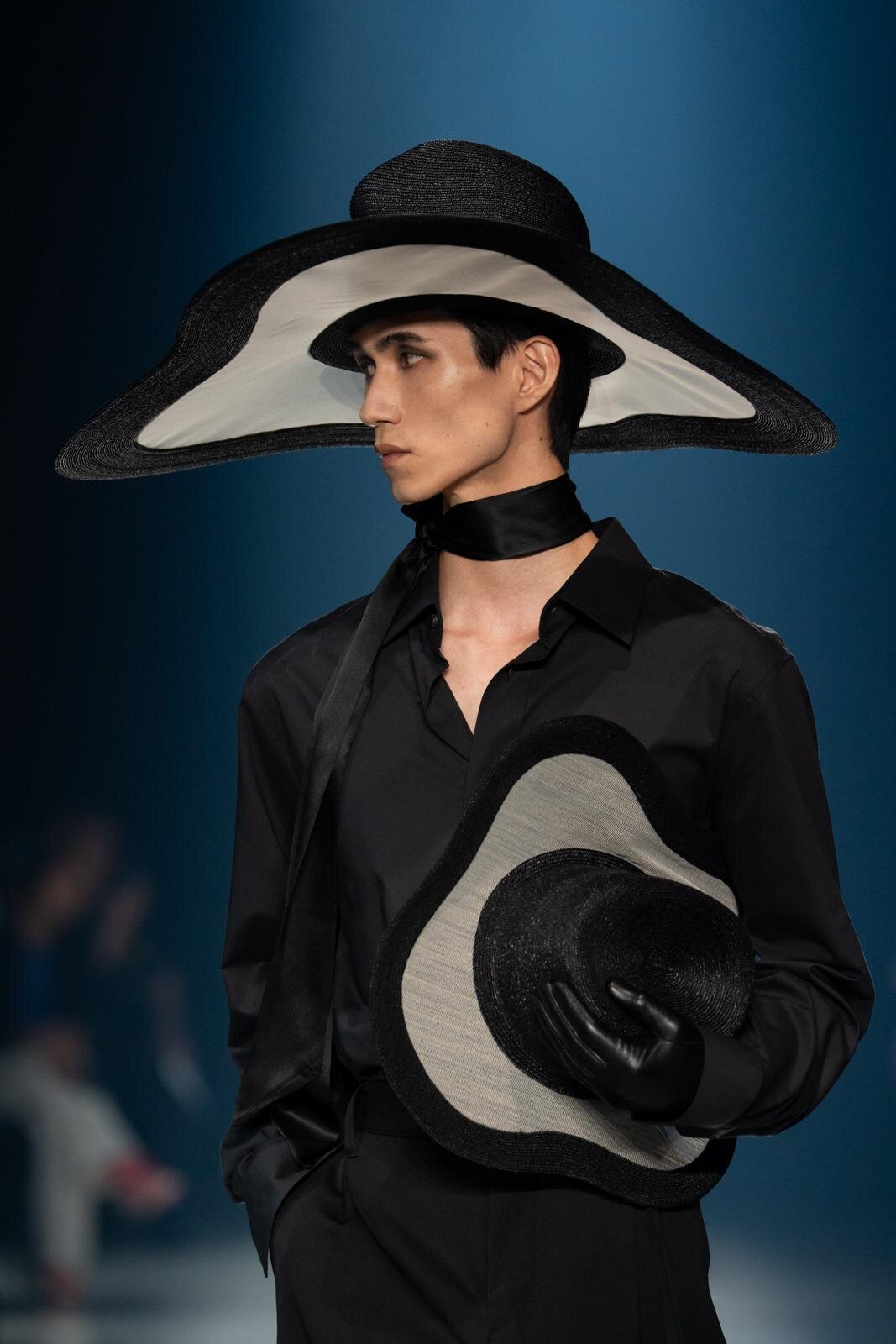 オートモード平田	(Haute Mode Hirata) 2026年春夏ウィメンズ&メンズコレクション  - 写真45