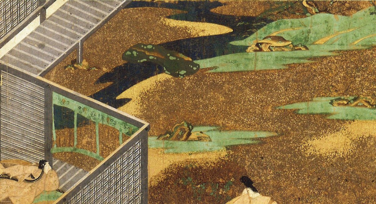 特別展「伊勢物語」東京・根津美術館で -『伊勢物語』から生まれた書・絵画・工芸を一挙公開