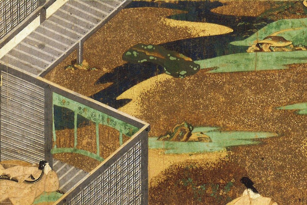 江戸時代の絵師・岩佐又兵衛の展覧会、熱海のMOA美術館で - “極