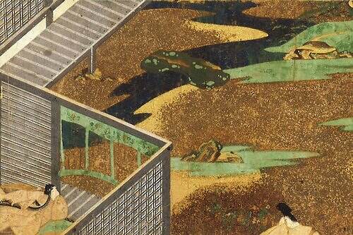 特別展「伊勢物語」東京・根津美術館で -『伊勢物語』から生まれた書・絵画・工芸を一挙公開