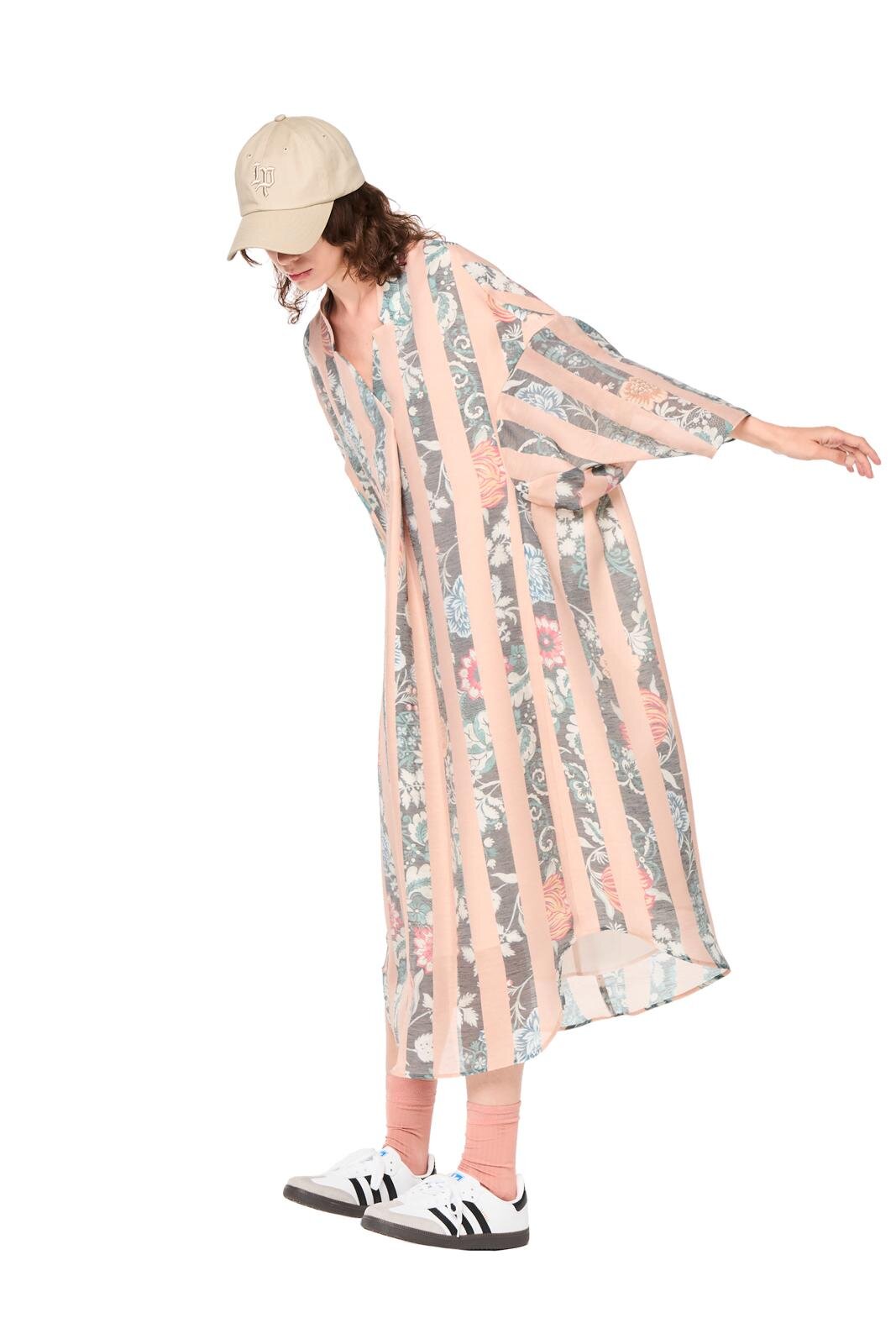 イン-プロセス トーキョー(IN-PROCESS Tokyo) 2026年春夏ウィメンズコレクション  - 写真7