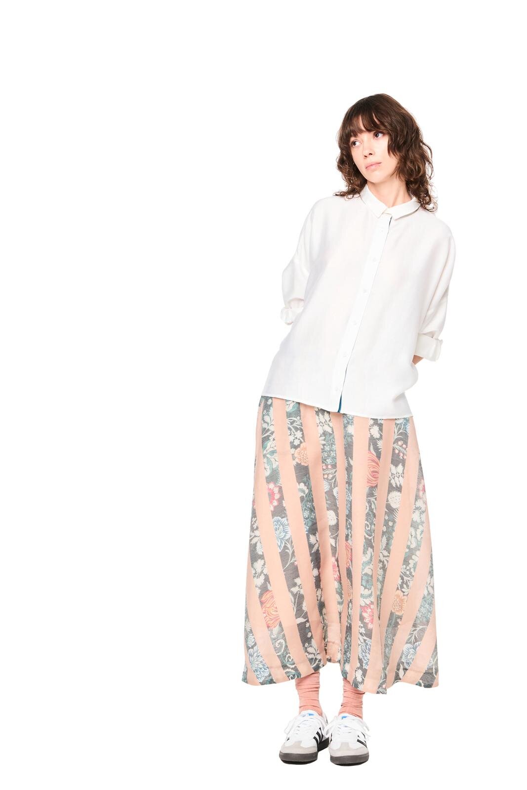 イン-プロセス トーキョー(IN-PROCESS Tokyo) 2026年春夏ウィメンズコレクション  - 写真8