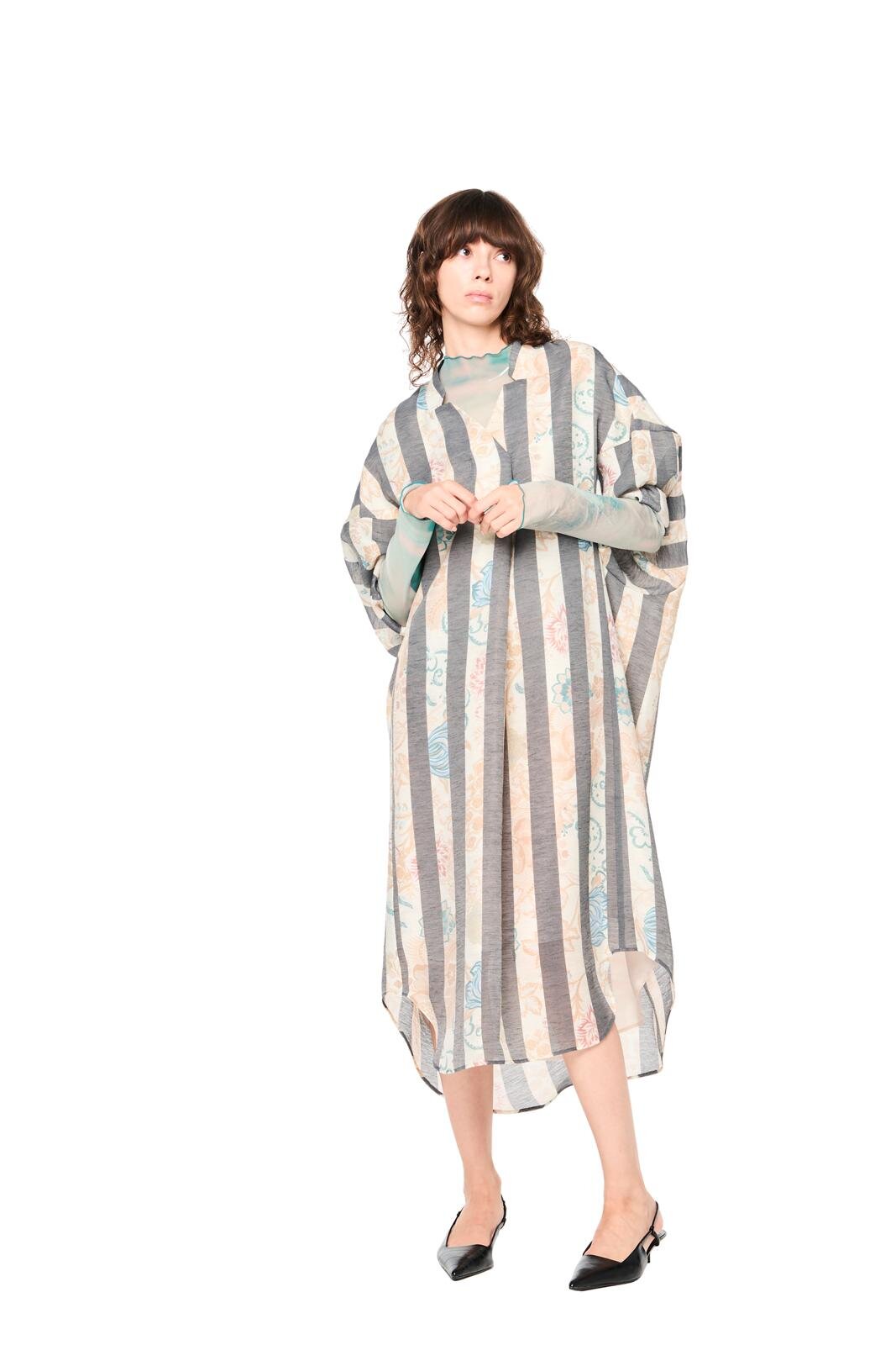 イン-プロセス トーキョー(IN-PROCESS Tokyo) 2026年春夏ウィメンズコレクション  - 写真16