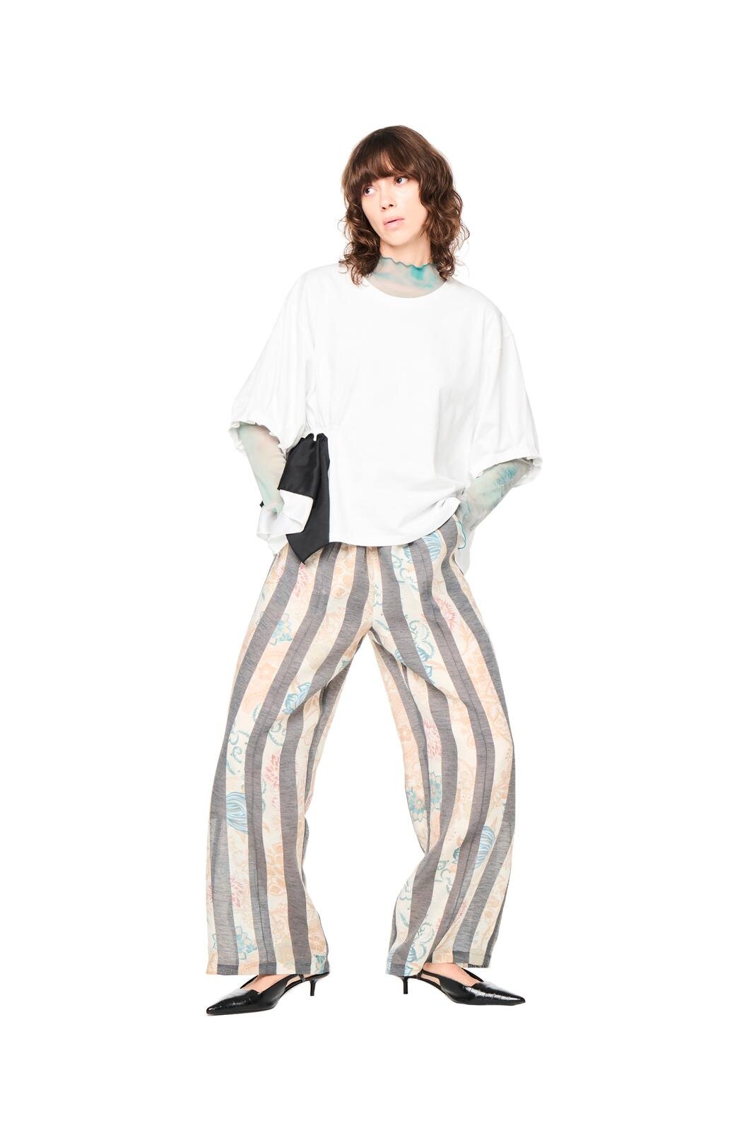 イン-プロセス トーキョー(IN-PROCESS Tokyo) 2026年春夏ウィメンズコレクション  - 写真21