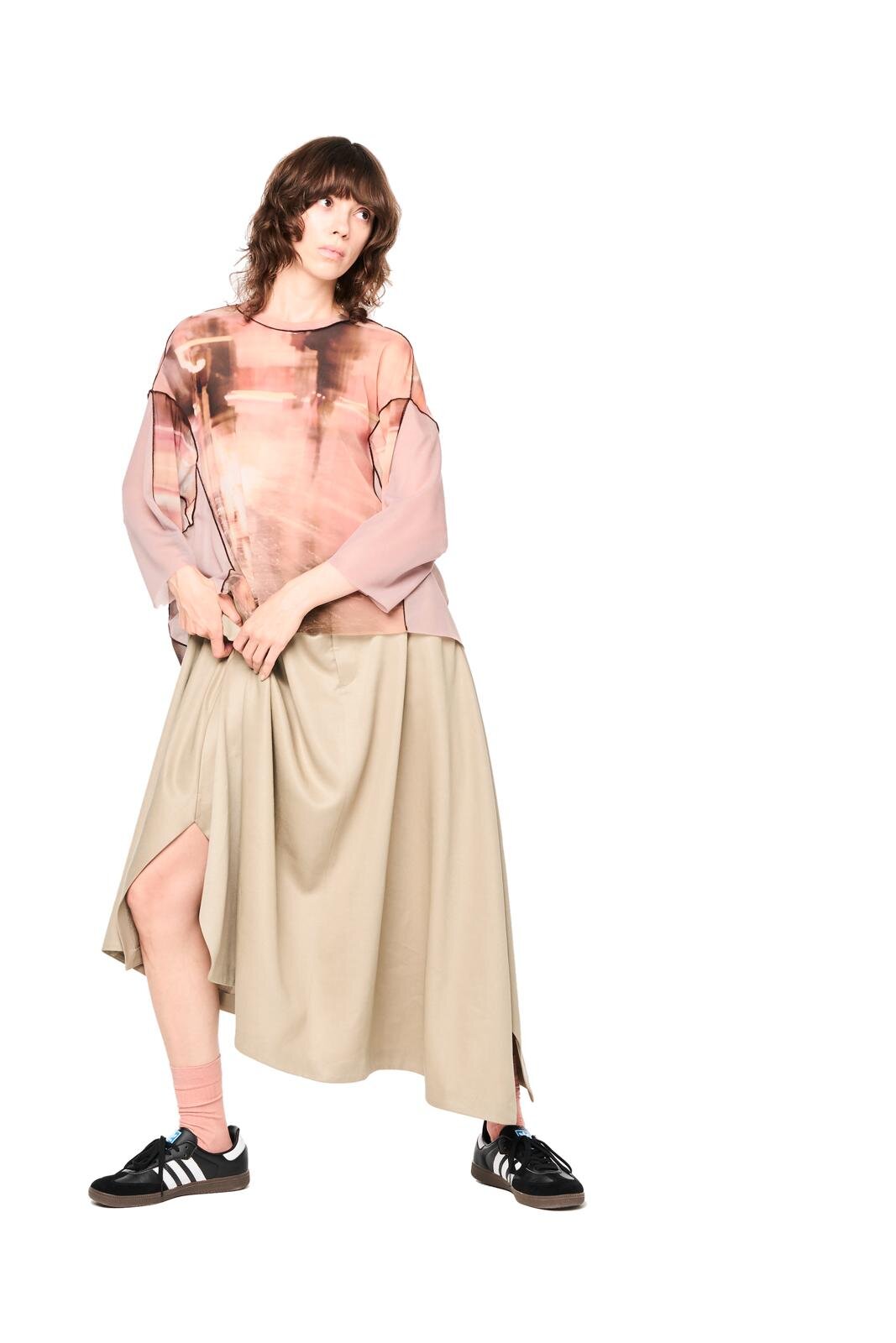 イン-プロセス トーキョー(IN-PROCESS Tokyo) 2026年春夏ウィメンズコレクション  - 写真23