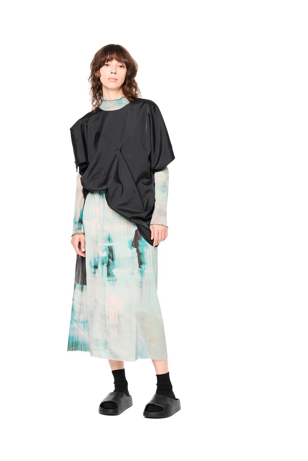 イン-プロセス トーキョー(IN-PROCESS Tokyo) 2026年春夏ウィメンズコレクション  - 写真25