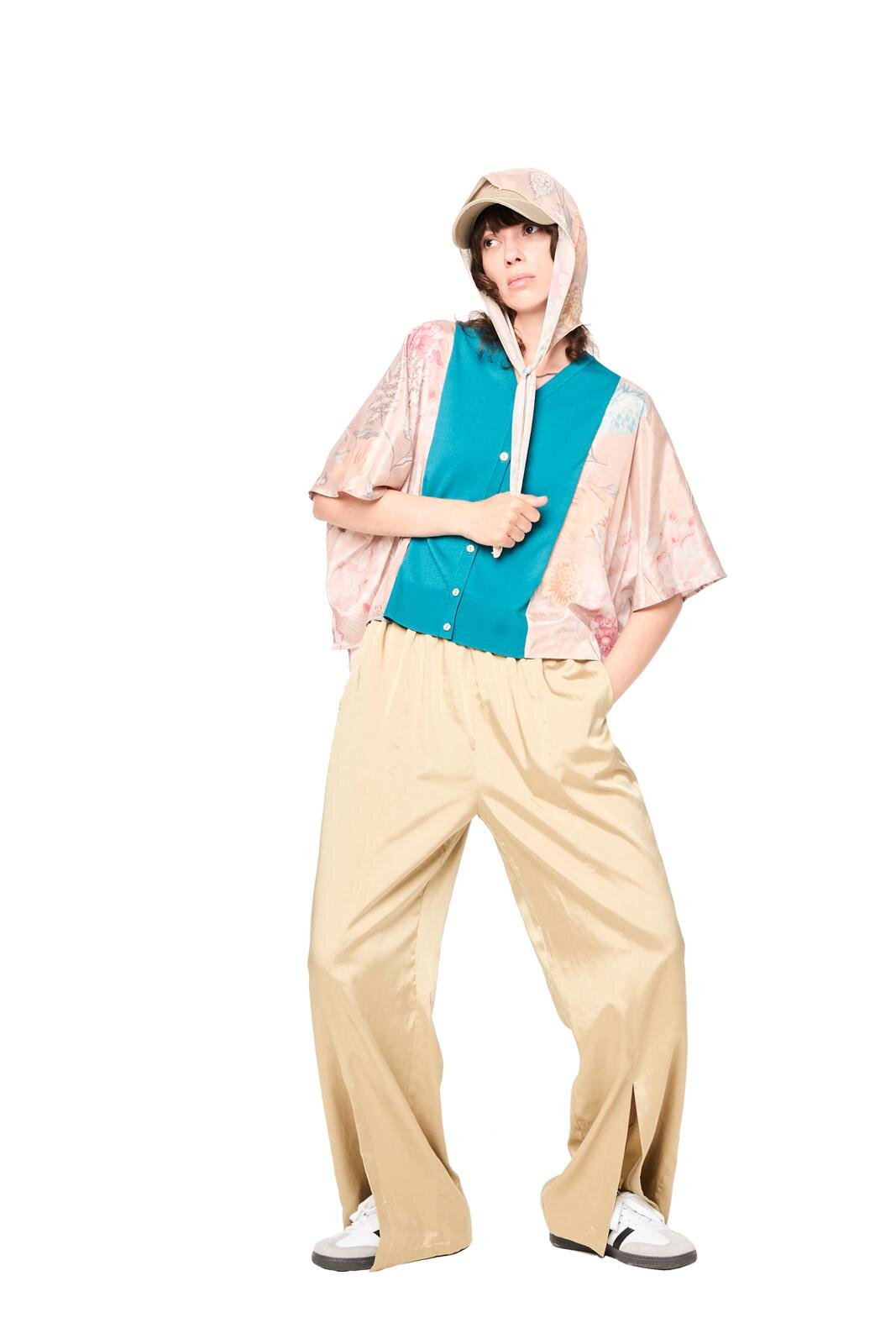 イン-プロセス トーキョー(IN-PROCESS Tokyo) 2026年春夏ウィメンズコレクション  - 写真29