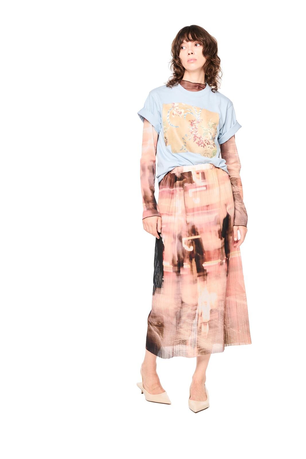 イン-プロセス トーキョー(IN-PROCESS Tokyo) 2026年春夏ウィメンズコレクション  - 写真30