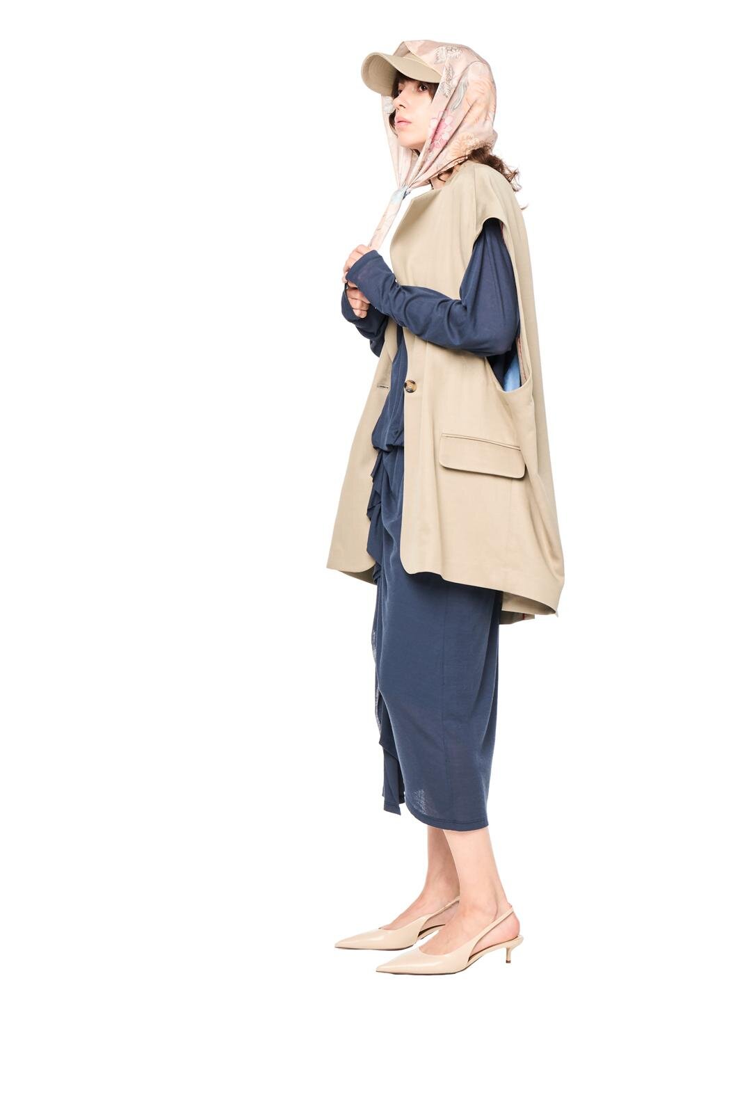 イン-プロセス トーキョー(IN-PROCESS Tokyo) 2026年春夏ウィメンズコレクション  - 写真34