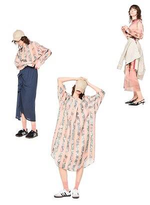 イン-プロセス トーキョー(IN-PROCESS Tokyo) 2026年春夏ウィメンズコレクション  - 写真1