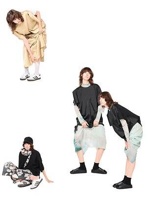 イン-プロセス トーキョー(IN-PROCESS Tokyo) 2026年春夏ウィメンズコレクション  - 写真4