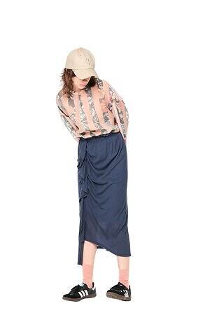 イン-プロセス トーキョー(IN-PROCESS Tokyo) 2026年春夏ウィメンズコレクション  - 写真10