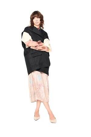 イン-プロセス トーキョー(IN-PROCESS Tokyo) 2026年春夏ウィメンズコレクション  - 写真12