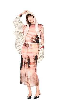 イン-プロセス トーキョー(IN-PROCESS Tokyo) 2026年春夏ウィメンズコレクション  - 写真13