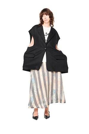 イン-プロセス トーキョー(IN-PROCESS Tokyo) 2026年春夏ウィメンズコレクション  - 写真17