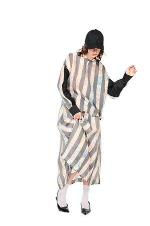 イン-プロセス トーキョー(IN-PROCESS Tokyo) 2026年春夏ウィメンズコレクション  - 写真19