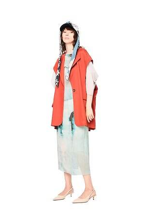 イン-プロセス トーキョー(IN-PROCESS Tokyo) 2026年春夏ウィメンズコレクション  - 写真22