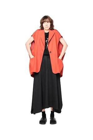 イン-プロセス トーキョー(IN-PROCESS Tokyo) 2026年春夏ウィメンズコレクション  - 写真27