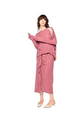 イン-プロセス トーキョー(IN-PROCESS Tokyo) 2026年春夏ウィメンズコレクション  - 写真28