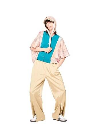 イン-プロセス トーキョー(IN-PROCESS Tokyo) 2026年春夏ウィメンズコレクション  - 写真29