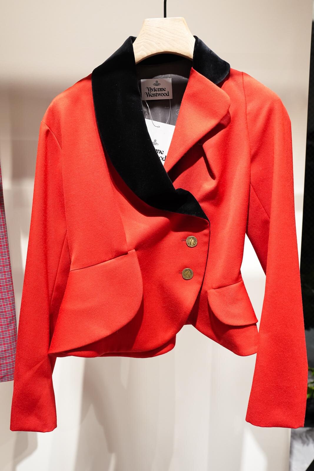 ヴィヴィアン・ウエストウッド(Vivienne Westwood) オーブ｜写真68