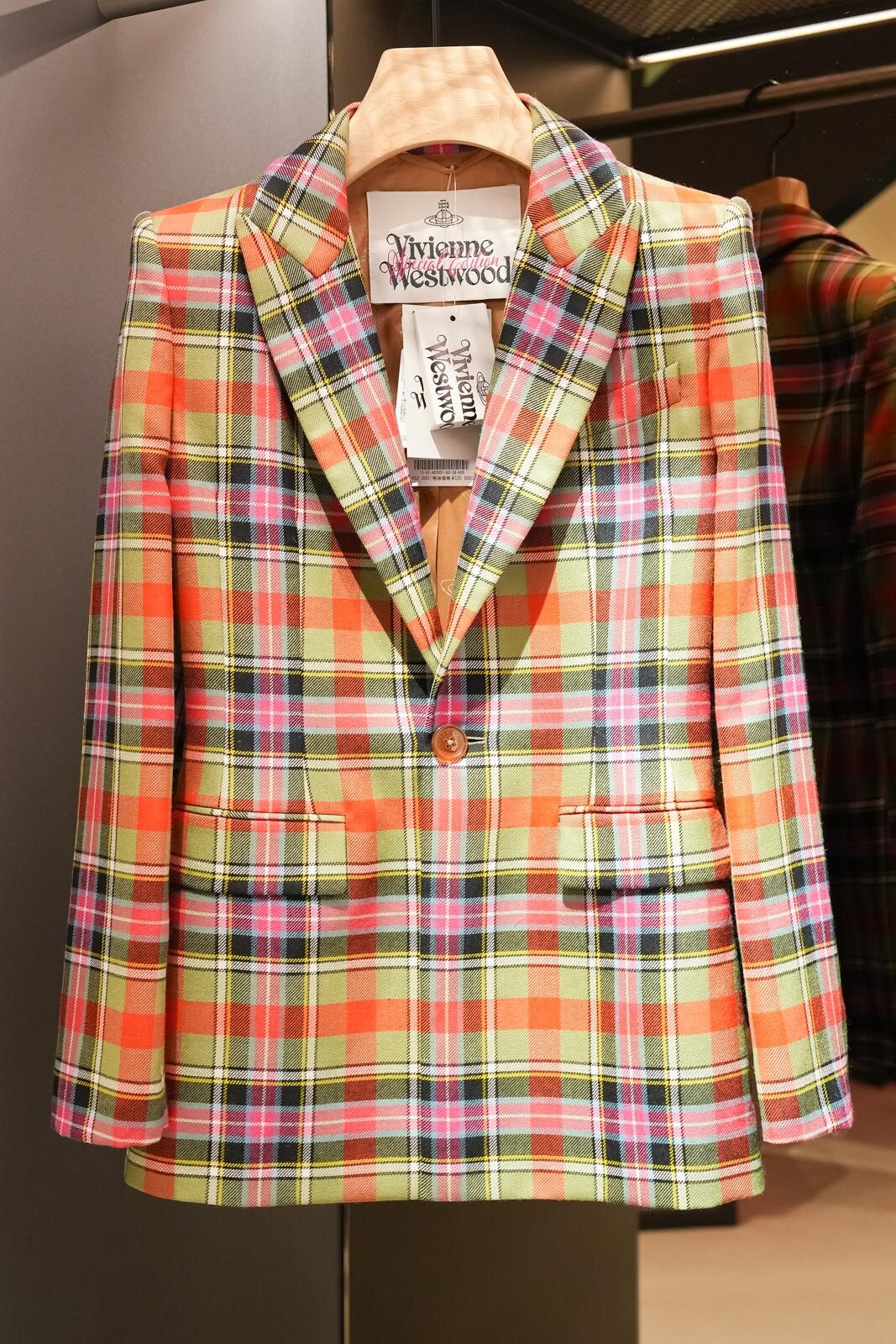 ヴィヴィアン・ウエストウッド(Vivienne Westwood) オーブ｜写真40