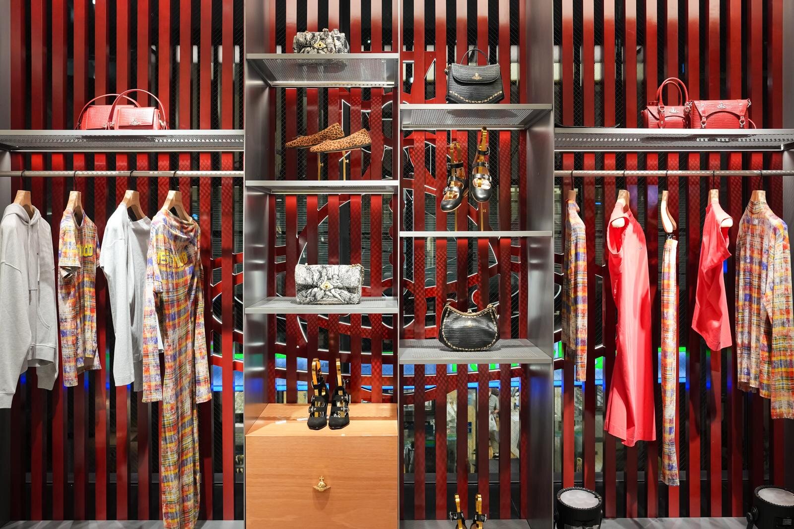 ヴィヴィアン・ウエストウッド(Vivienne Westwood) オーブ｜写真70