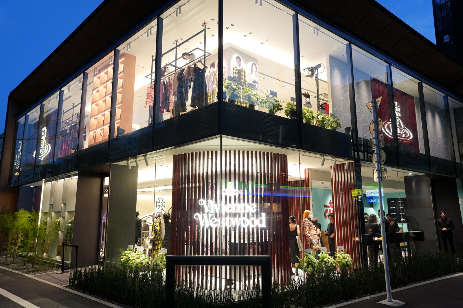 ヴィヴィアン・ウエストウッド(Vivienne Westwood) オーブ｜写真38