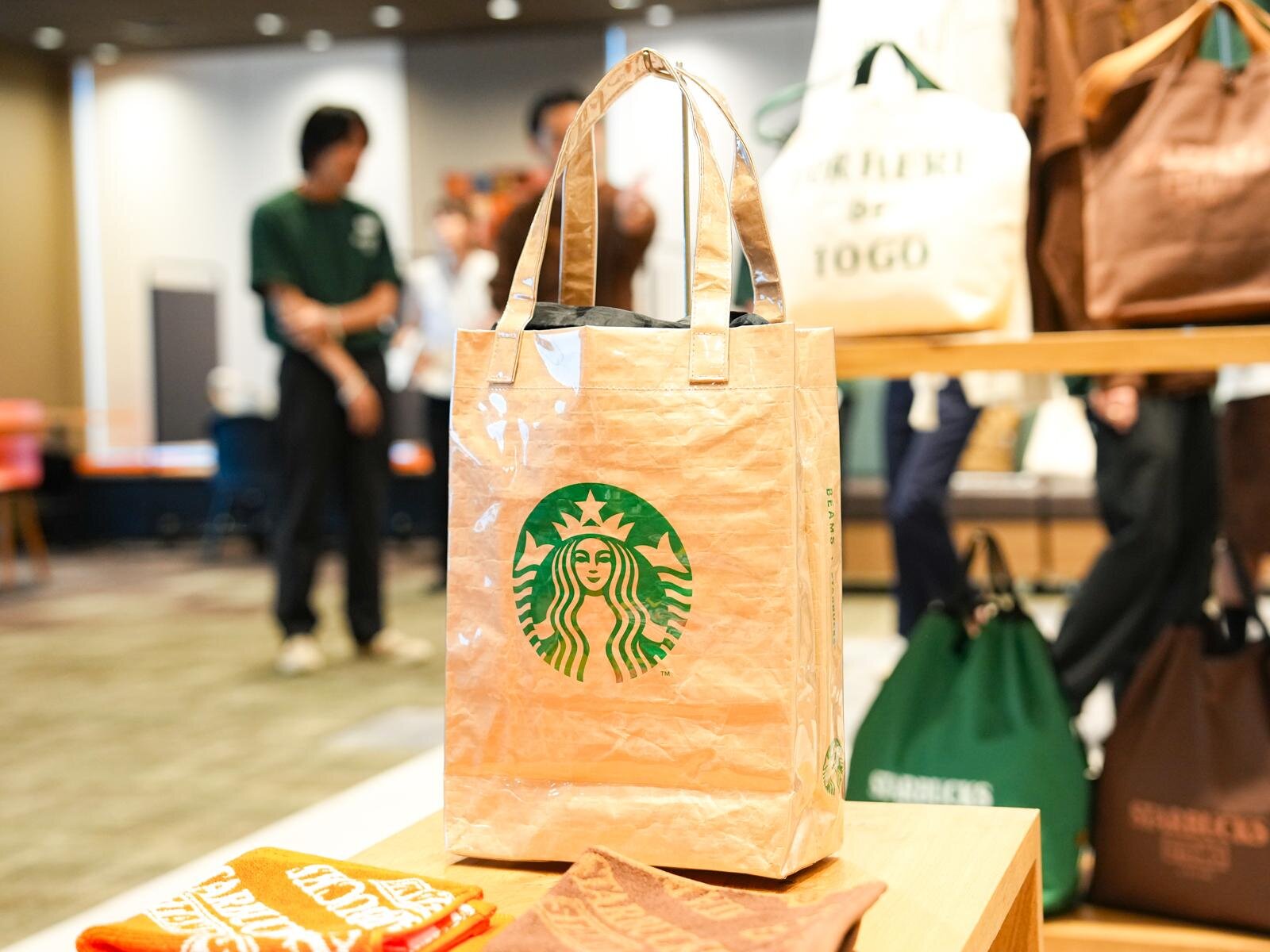 PVC ショッパートート 11,000円