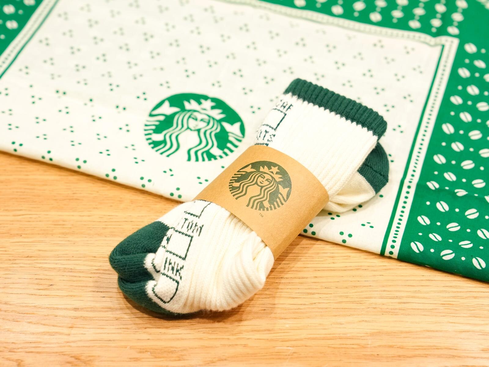 ドリンク-ID ソックス 3,300円