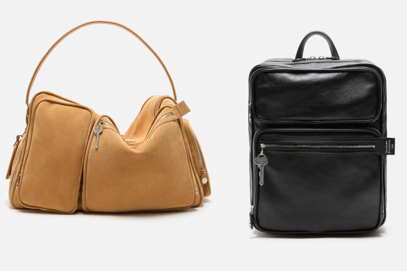アクネ ストゥディオズ(Acne Studios)のニュース - ファッション