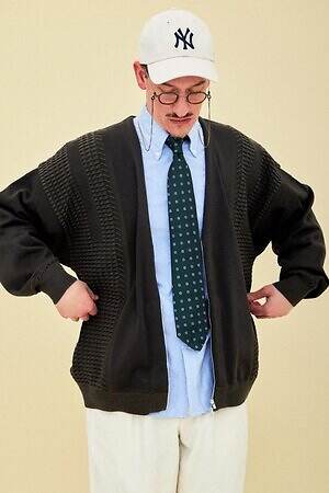 ヤシキ(YASHIKI) 2025-26年秋冬ウィメンズ&メンズコレクション  - 写真15