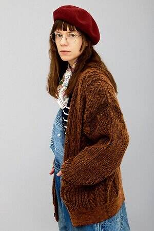 ヤシキ(YASHIKI) 2025-26年秋冬ウィメンズ&メンズコレクション  - 写真41