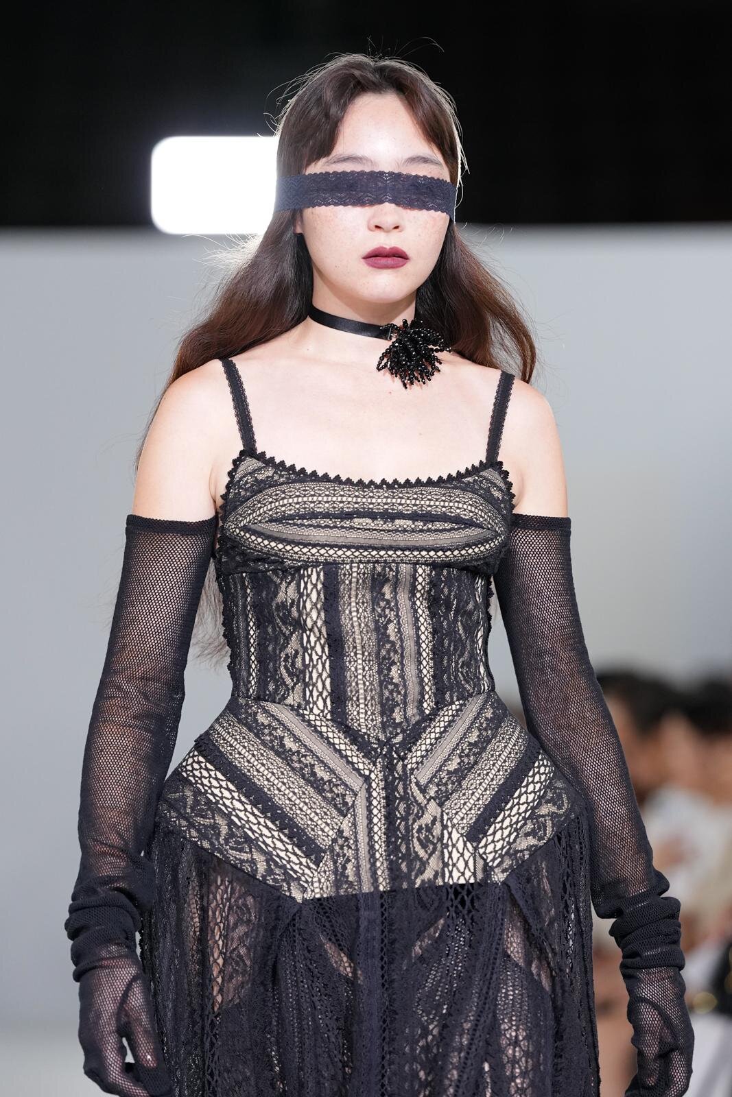 フェティコ(FETICO) 2026年春夏ウィメンズコレクション  - 写真7