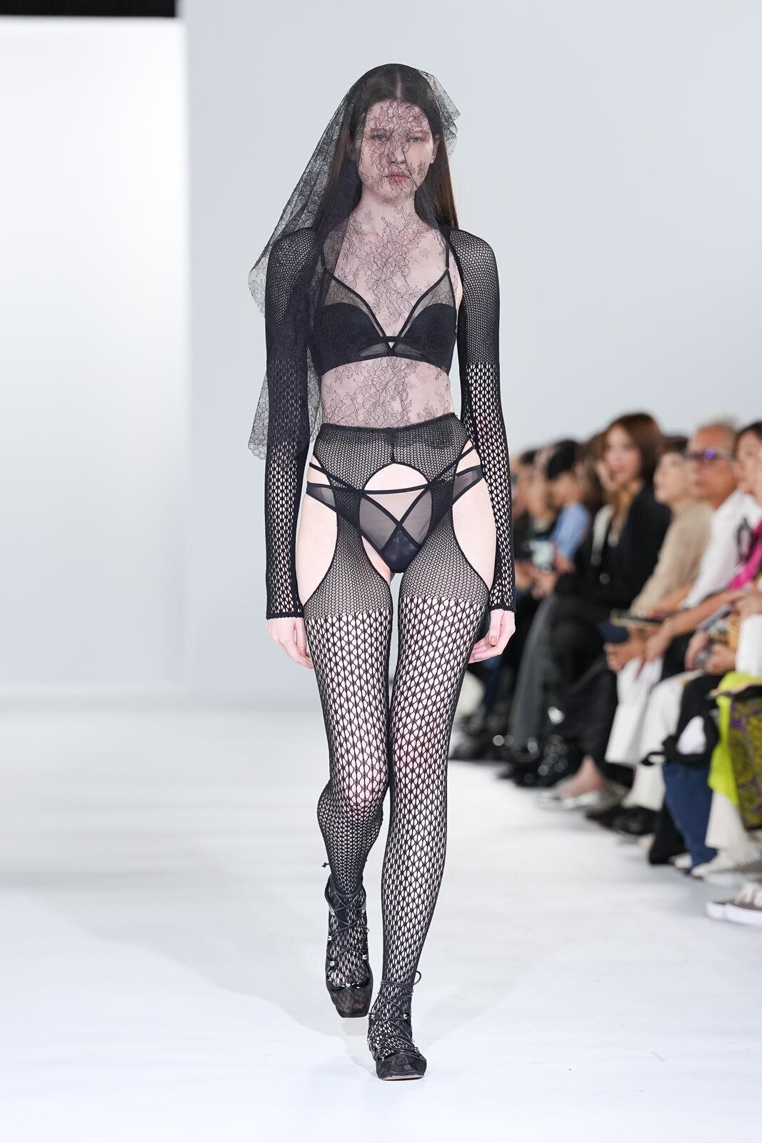 フェティコ(FETICO) 2026年春夏ウィメンズコレクション  - 写真8