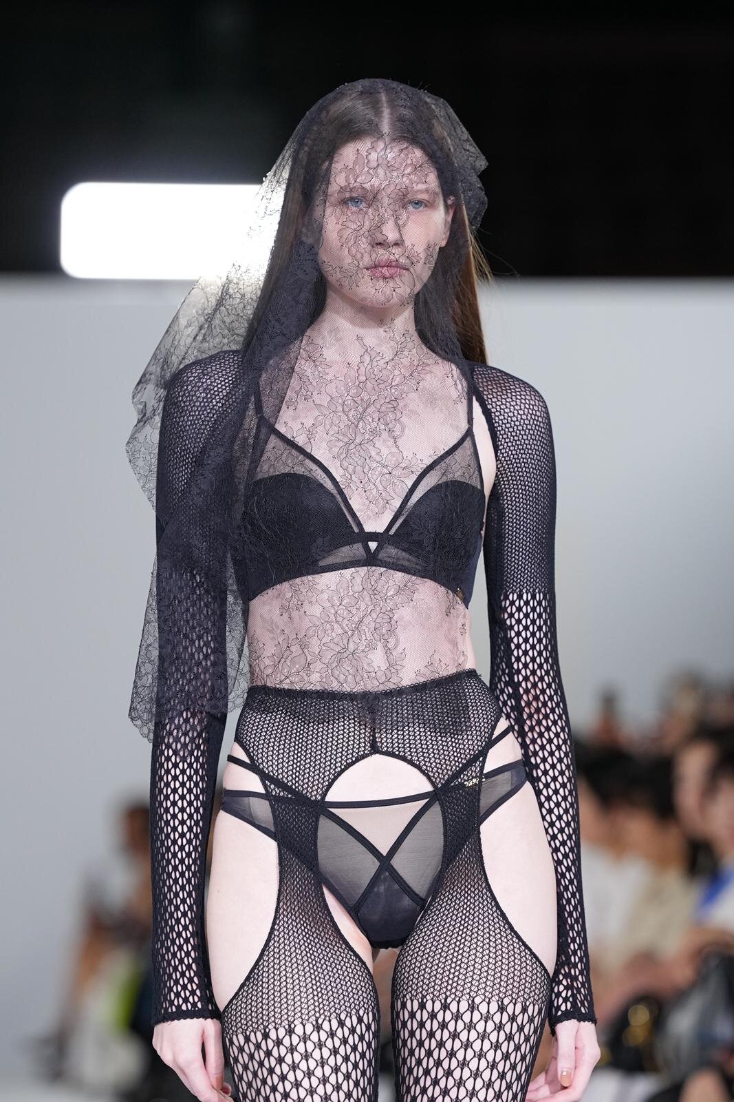 フェティコ(FETICO) 2026年春夏ウィメンズコレクション  - 写真9