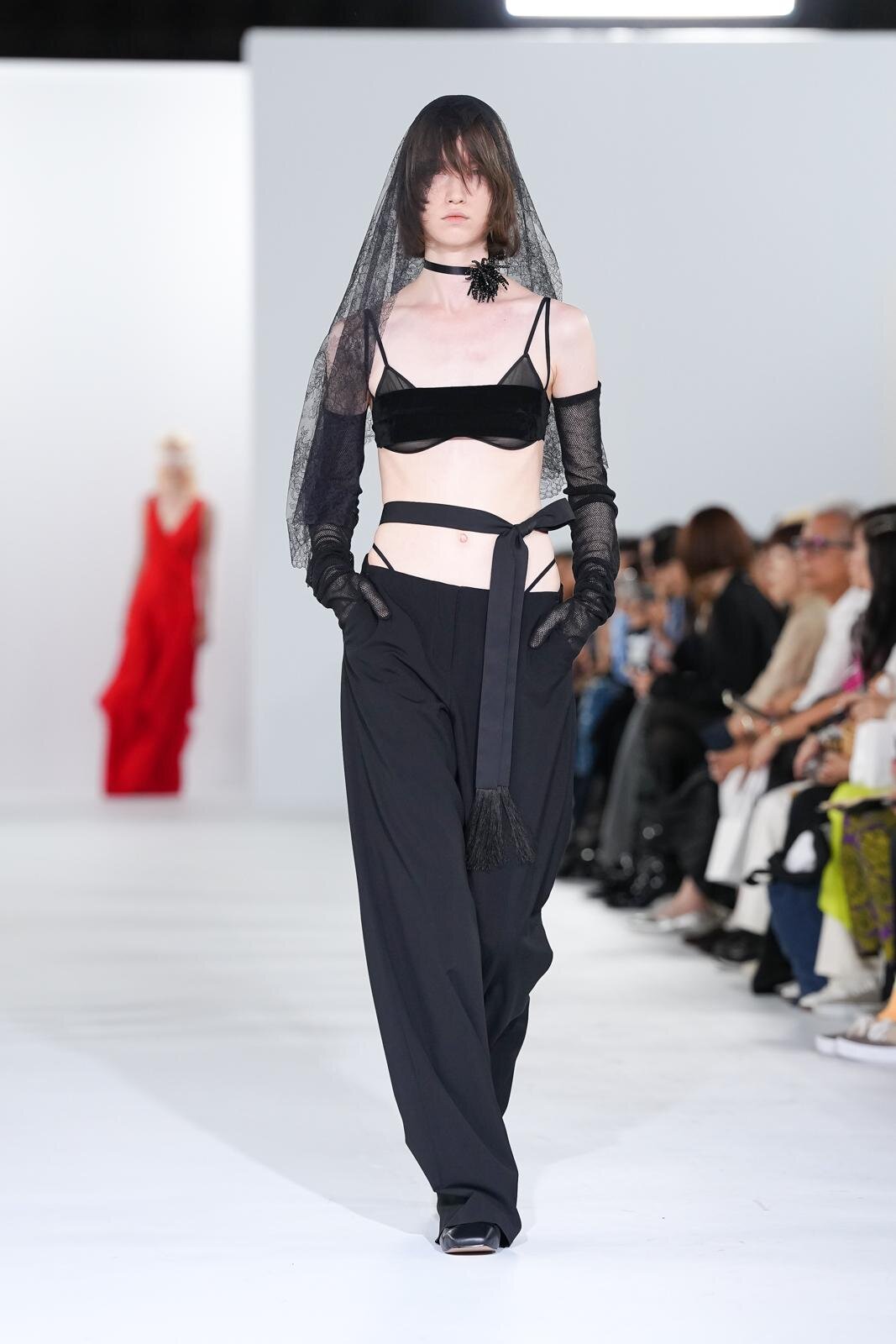 フェティコ(FETICO) 2026年春夏ウィメンズコレクション  - 写真10