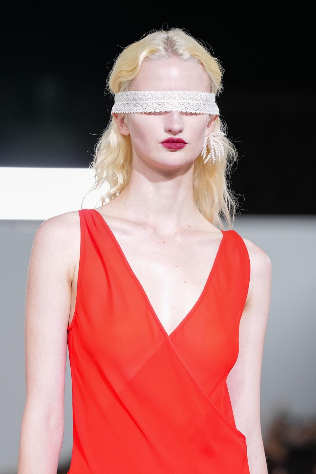 フェティコ(FETICO) 2026年春夏ウィメンズコレクション  - 写真12